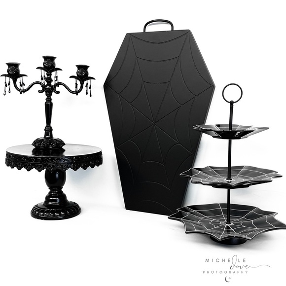 Spin Me 'Round Cheese Board - Picture 3 of 4